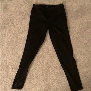 Leggings with pockets!